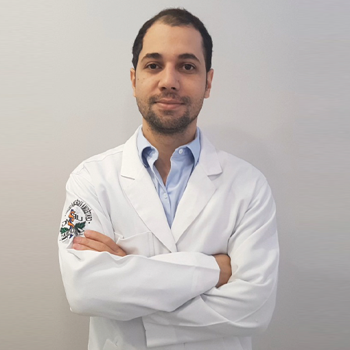 Dr. Thiago José de Assis