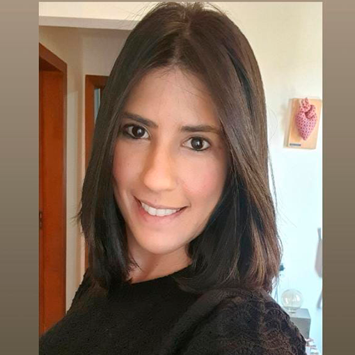 Dra. Nathália temponi