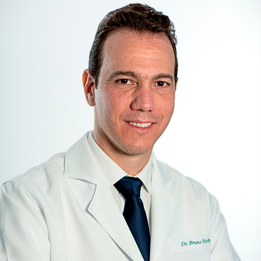 Dr. Bruno Favato Neto