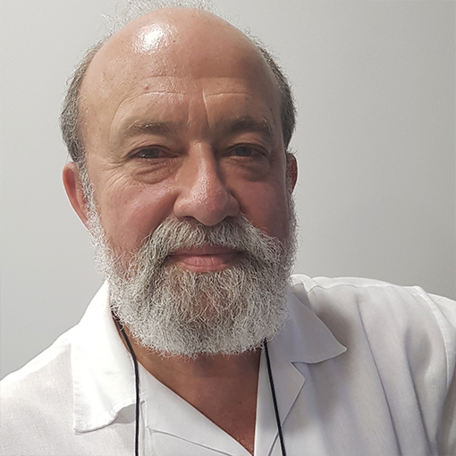 Dr. Paulo Valentini Júnior