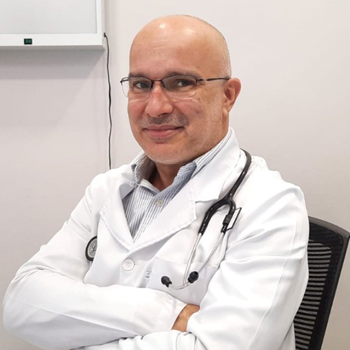 Dr. Keller Guimarães 