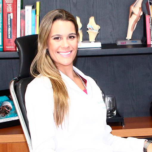 Dra. Ana clara Ribeiro