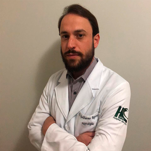 Dr. Guilherme Raposo