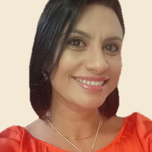 Veridiane Elaine de Souza